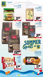 Aktueller EDEKA Prospekt mit Melitta, "Aktuelle Angebote", Seite 19