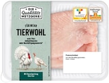 Puten-Schnitzel im Angebot bei REWE in Kassel Puten-Schnitzel Angebote bei REWE Kassel für 14,99 €