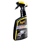 Ultimate brillance eclair - MEGUIARS en promo chez Norauto Ultimate brillance eclair - MEGUIARS dans le catalogue Norauto