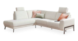 Wohnlandschaft Akiro Angebote bei HARDECK Remscheid für 2.199,00 €