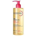Gamme créaline H2O - BIODERMA en promo chez Carrefour Gamme créaline H2O - BIODERMA dans le catalogue Carrefour