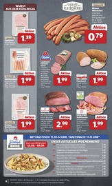 Aktueller combi Prospekt mit Pute, "Markt - Angebote", Seite 6