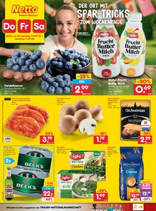 Hähnchen im aktuellen Netto Marken-Discount Prospekt (Jena) Hähnchen im Netto Marken-Discount Prospekt "Aktuelle Angebote" mit 47 Seiten (Jena)