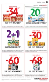Catalogue Intermarché en cours à Montpellier, "EN GROS, C'EST MOINS CHER", Page 5