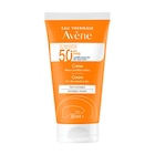 Gamme solaire - EAU THERMALE AVENE - Carrefour Gamme solaire - EAU THERMALE AVENE dans le catalogue Carrefour