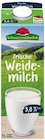 Frische Weidemilch im Angebot bei REWE in Ludwigsburg Frische Weidemilch Angebote von Schwarzwaldmilch bei REWE Ludwigsburg für 1,29 €