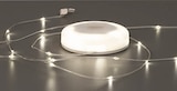 LED-Akku-Lichterkette „Benni“ im Angebot bei Möbel Inhofer in Kempten LED-Akku-Lichterkette „Benni“ Angebote von LED bei Möbel Inhofer Kempten für 15,00 €