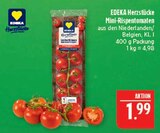 Aktuelles Mini-Rispentomaten Angebot bei Marktkauf in Nürnberg ab 1,99 €