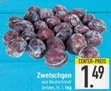 Pflaumen im EDEKA Prospekt Zwetschgen im aktuellen EDEKA Prospekt für 1,49 €