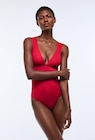 Maillot de bain 1 pièce MAYA dans le catalogue Monoprix Margaret