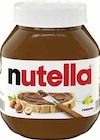 Nuss-Nugat-Creme im Angebot bei Marktkauf in Stuttgart Nuss-Nugat-Creme Angebote von Nutella bei Marktkauf Stuttgart für 5,29 €
