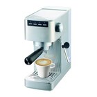Machine à espresso - CARREFOUR HOME - Carrefour à Villemomble Machine à espresso - CARREFOUR HOME en promo chez Carrefour Villemomble à 59,99 €