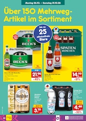 Ähnliche Fahrradbekleidung Angebote im Prospekt "Aktuelle Angebote" von Netto Marken-Discount in Konstanz Ähnliche Angebote wie Fahrradbekleidung im Prospekt "Aktuelle Angebote" auf Seite 30 von Netto Marken-Discount in Konstanz