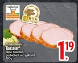 Aktuelles Kasseler Angebot bei EDEKA in Regensburg ab 1,19 €