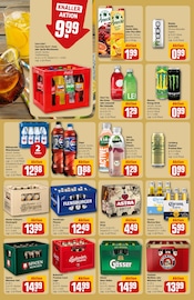 Sprite im REWE Prospekt in Kassel Aktueller REWE Prospekt mit Sprite, "Dein Markt", Seite 20