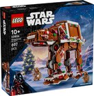 Lebkuchen AT-AT im Angebot bei Rossmann in Eberswalde Lebkuchen AT-AT Angebote von LEGO bei Rossmann Eberswalde für 44,99 €