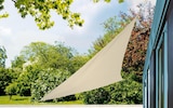 Voile d'ombrage - LIVARNO HOME - Lidl à La Seyne-sur-Mer Voile d'ombrage - LIVARNO HOME en promo chez Lidl La Seyne-sur-Mer à 11,99 €