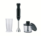 Stabmixer-Set Angebot in Geisingen Stabmixer-Set im aktuellen Prospekt bei Lidl in Geisingen