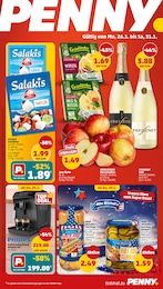 Penny Prospekt mit 44 Seiten (Altendiez)