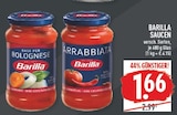 Bolognese im Angebot bei Marktkauf in Schwerte Bolognese Angebote von Barilla bei Marktkauf Schwerte für 1,66 €