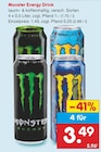 Aktuelles Energy Drink Angebot bei Netto Marken-Discount in Plauen ab 3,49 €