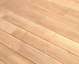 Terrassendielen für 15,95 € bei Holz Possling im Angebot Terrassendielen im aktuellen Holz Possling Prospekt