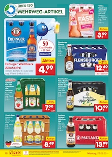 Veltins im aktuellen Netto Marken-Discount Prospekt (Lingen (Ems)) Veltins im Netto Marken-Discount Prospekt "Aktuelle Angebote" mit 59 Seiten (Lingen (Ems))
