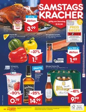 Aktueller Netto Marken-Discount Prospekt mit Bitburger, "Aktuelle Angebote", Seite 55