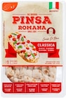 Pinsa Romana im Kaufland Prospekt Pinsa Romana von NUVOLA im aktuellen Kaufland Prospekt für 2,22 €