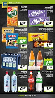 Äpfel im EDEKA Prospekt "Aktuelle Angebote" mit 15 Seiten (Münster)