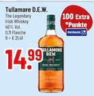 Trinkgut Brannenburg - The Legendary Irish Whiskey Angebot im Prospekt The Legendary Irish Whiskey bei Trinkgut im Brannenburg Prospekt für 14,99 €