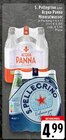 EDEKA Mettmann - Mineralwasser Angebot im Prospekt Mineralwasser bei EDEKA im Mettmann Prospekt für 4,99 €