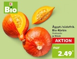 Kaufland Düren - Bio-Kürbis Angebot im Prospekt Bio-Kürbis bei Kaufland im Düren Prospekt für 2,49 €