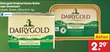 Original Irische Butter oder Streichzart von Dairygold im aktuellen Netto Marken-Discount Prospekt