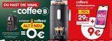 Netto Marken-Discount Oederan - Kaffeemaschine Angebot im Prospekt Kaffeemaschine bei Netto Marken-Discount im Oederan Prospekt für 29,00 €