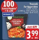 Fertiggerichte bei E center im Meerbusch Prospekt für 3,99 €