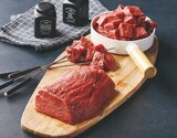 Viande bovine pièce à fondue en promo chez Super U Ris-Orangis à 15,95 €