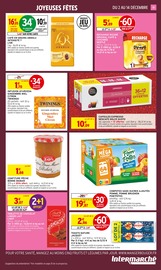 Tablette Angebote im Prospekt "Intermarché" von Intermarché Super auf Seite 19