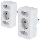 Indoor-Elektrozubehör im Angebot bei Penny in Erlangen Indoor-Elektrozubehör Angebote bei Penny Erlangen für 2,49 €