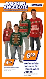 Der aktuelle Action Prospekt: Wochenangebote