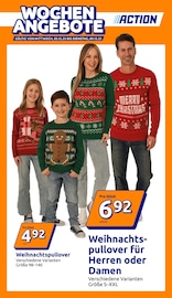 Aktueller Action Sonderposten Prospekt in Fulda und Umgebung, "Wochenangebote" mit 31 Seiten, 03.12.2025 - 09.12.2025