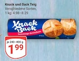 GLOBUS Mannheim Prospekt mit  im Angebot für 1,99 €