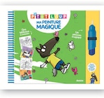 Sélection p'tit loup - EDITIONS AUZOU - Hyper U à Aix-en-Provence Sélection p'tit loup - EDITIONS AUZOU en promo chez Hyper U Aix-en-Provence à 5,95 €
