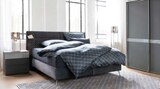 Aktuelles BAGS Boxspringbett Angebot bei XXXLutz Möbelhäuser in Stuttgart ab 2.999,00 €