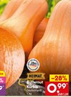 Butternut Kürbis im Angebot bei Netto Marken-Discount in Waiblingen Butternut Kürbis Angebote von HEIMAT bei Netto Marken-Discount Waiblingen für 0,99 €