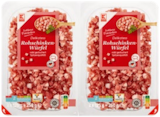 Rohschinken-Würfel von K-CLASSIC im aktuellen Kaufland Prospekt für 1,99 €