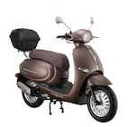 Motorroller im Angebot bei Lidl in Potsdam Motorroller Angebote von ALPHA MOTORS bei Lidl Potsdam für 1.599,00 €