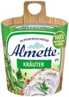 Frischkäse Kräuter von Almette im aktuellen REWE Prospekt für 1,11 €