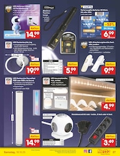 Aktueller Netto Marken-Discount Prospekt mit Batterie, "Aktuelle Angebote", Seite 29