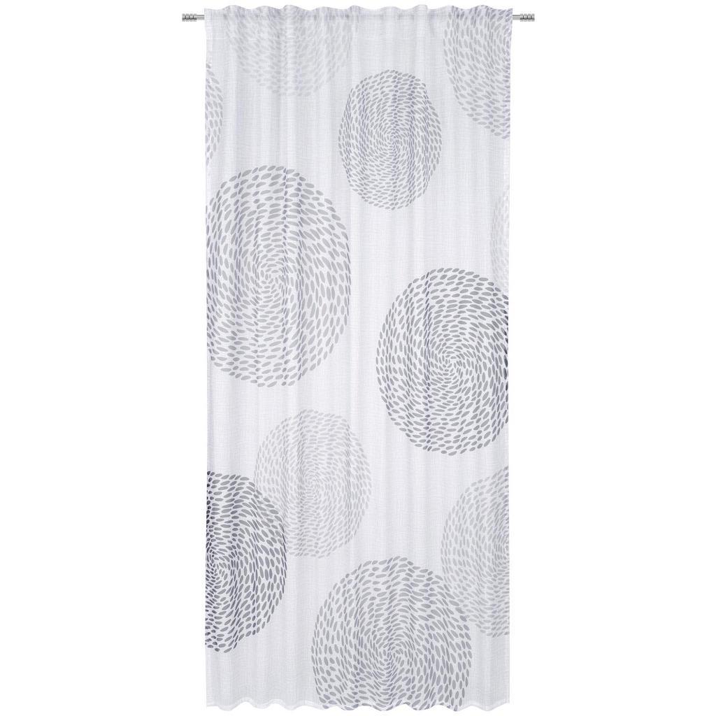 XXXLutz Möbelhäuser Düren - FERTIGVORHANG transparent 135/245 cm FERTIGVORHANG transparent 135/245 cm Angebot bei XXXLutz Möbelhäuser Düren im Prospekt Deutschlands größter WSV